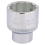 Elora Elora Whitworth Bi-Hexagon Socket, 1/2"" Sq. Dr., 11/16"" 1