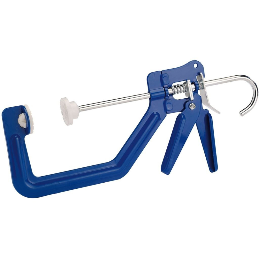 Draper Speed Clamp, 152Mm