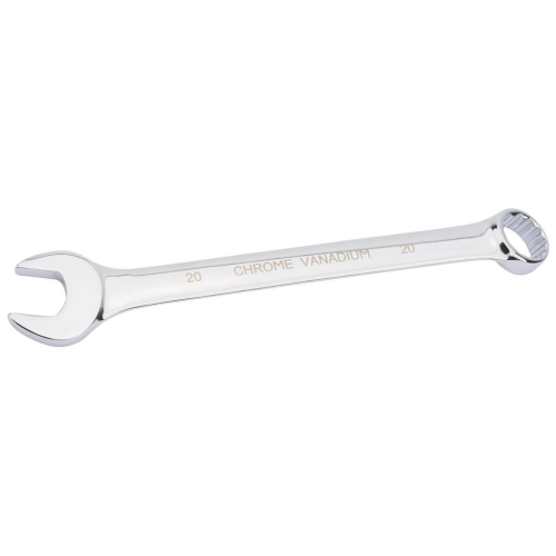 Draper Draper HI-TORQ® Short Pattern Metric Combination Spanner, 20mm