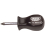 Draper PZ Type Mechanic's Screwdriver, No.1 x 38mm 1