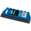 Draper Adhesive Spreader and Grouter, 175mm 1