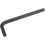 Draper Extra Long Metric Hexagon Key, 14mm 1