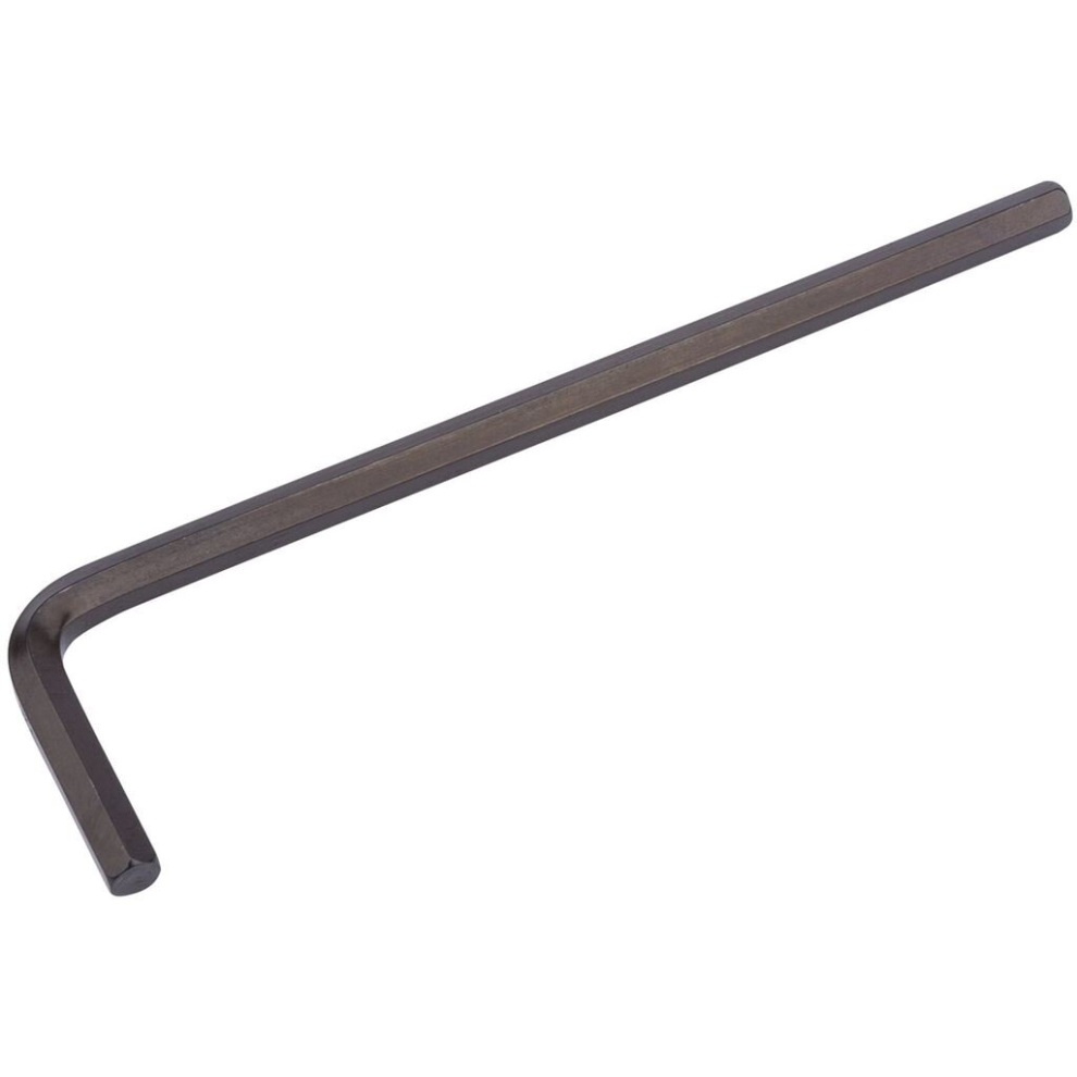 Extra Long Metric Hexagon Key, 5.0mm