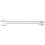 Elora Elora Long Imperial Combination Spanner, 1/2"" 1