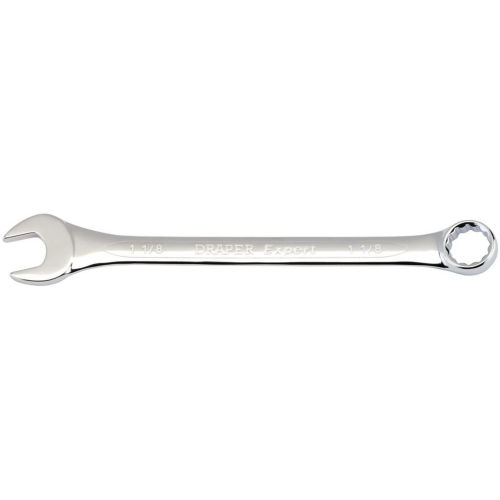 Draper Imperial Combination Spanner, 1.1/8""