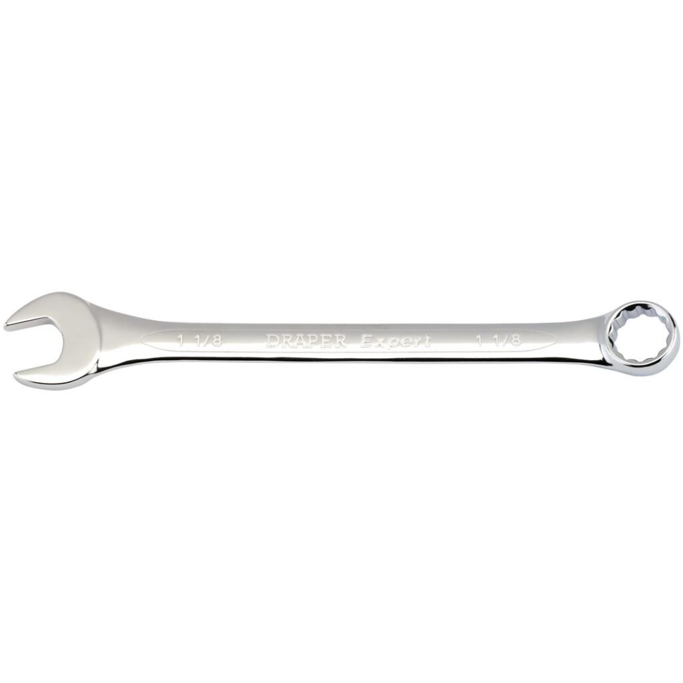 Imperial Combination Spanner, 1.1/8"" 5010559369379