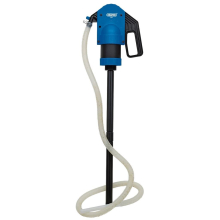 Plastic Lever Pump