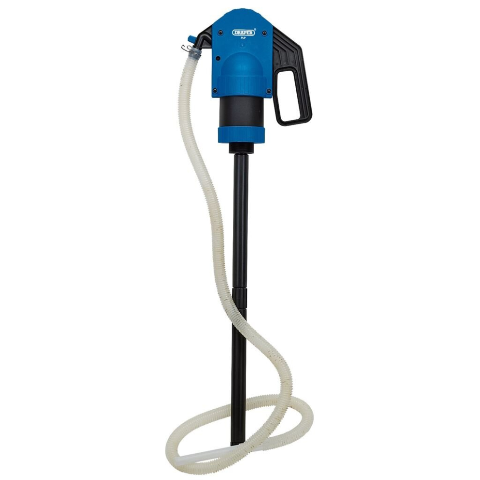 Plastic Lever Pump
