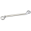 Elora Elora Deep Crank Metric Ring Spanner, 36 x 41mm 1