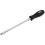 Draper Plain Slot Mechanic's Screwdriver, 9.5 x 200mm 1