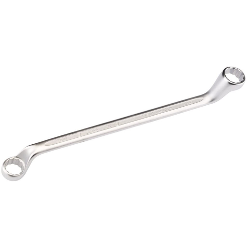 Elora Elora Deep Crank Imperial Ring Spanner, 9/16 x 5/8""