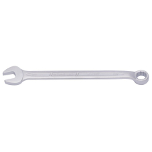Elora Long Whitworth Combination Spanner, 1/8""