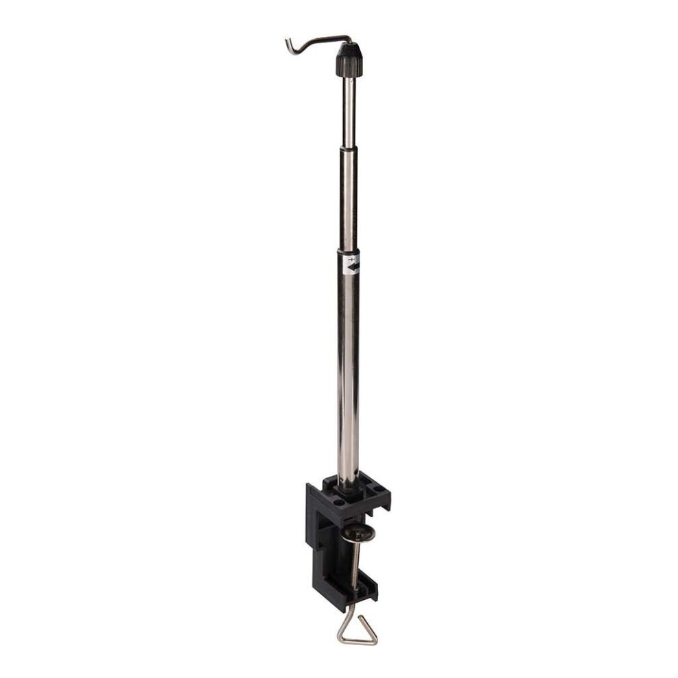 Silverline Rotary Tool Telescopic Hanging Stand - 550mm