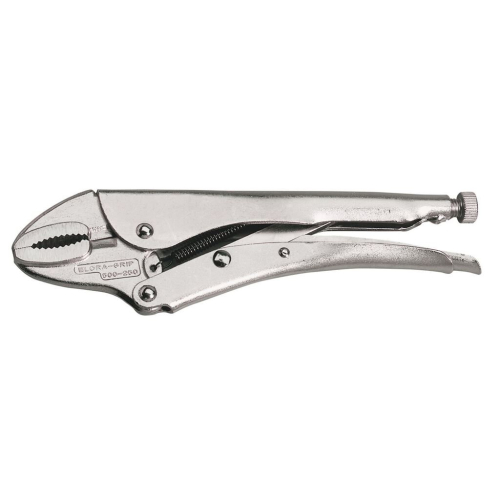 Elora Self Grip Pliers, 250mm