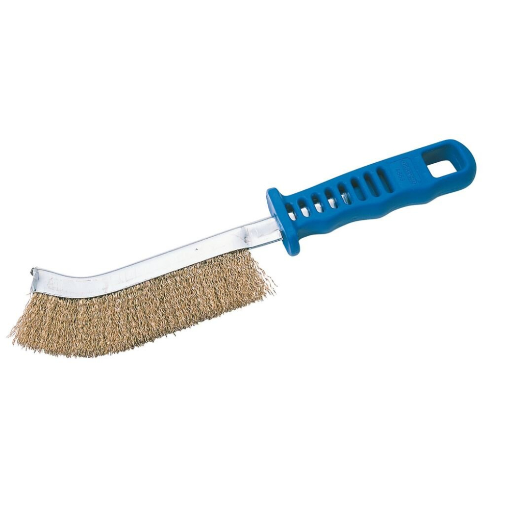 Draper General Purpose Wire Brush, 250Mm