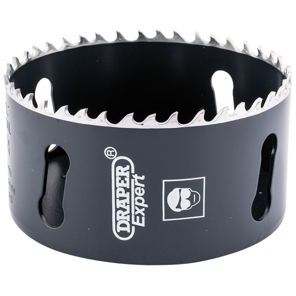 Draper Cobalt Hole Saw, 83Mm