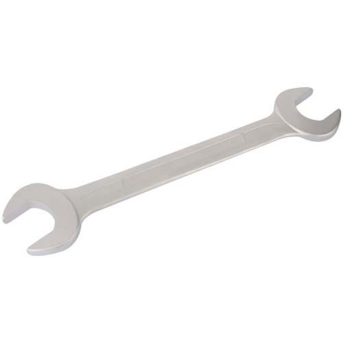 Elora Elora Long Imperial Double Open End Spanner, 1.13/16 x 2""