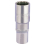 Elora Elora Deep Bi-Hexagon Socket, 1/2"" Sq. Dr., 21mm 1