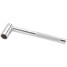 Whitworth Scaffolders Spanner, 7/16""