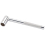 Draper Whitworth Scaffolders Spanner, 7/16"" 1