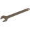 Draper Single Open End Spanner, 16mm 1