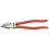 Knipex Knipex 02 01 225 SBE High Leverage Combination Pliers, 225mm 1