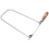 Draper Throat Fretsaw Frame and Blade, 295mm 1
