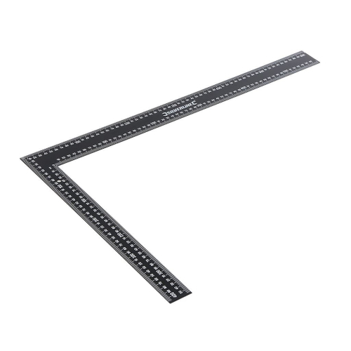 Silverline Escuadra de acero Silverline - 600 x 400 mm