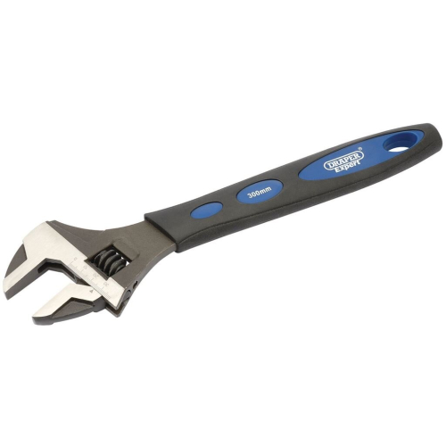 Draper Soft Grip Crescent-Type, 300mm, 38mm