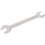 Elora Elora Long Imperial Double Open End Spanner, 13/16 x 7/8"" 1