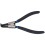 Draper 90&deg; External Circlip Pliers, 170mm 1