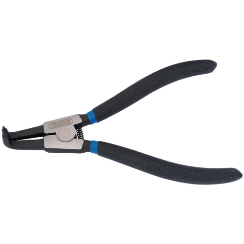 Draper 90&deg; External Circlip Pliers, 170mm