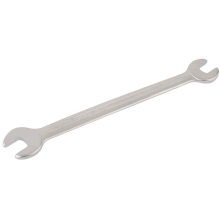Elora Long Imperial Double Open End Spanner, 5/16 x 3/8""