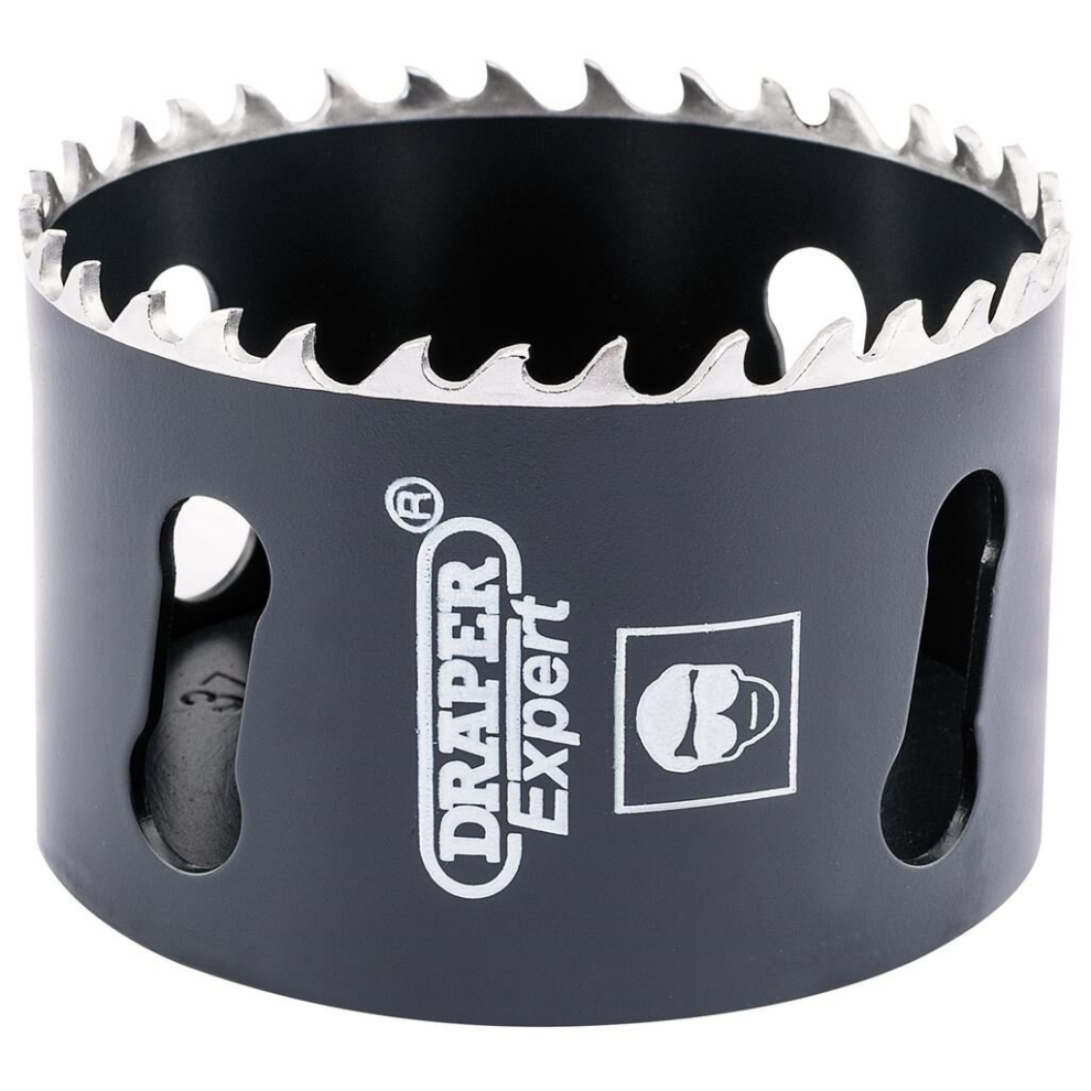 Cobalt Hole Saw, 67Mm 5010559347988