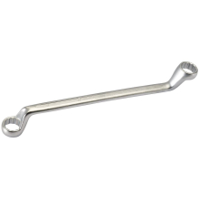 Elora Deep Crank Metric Ring Spanner, 18 x 19mm