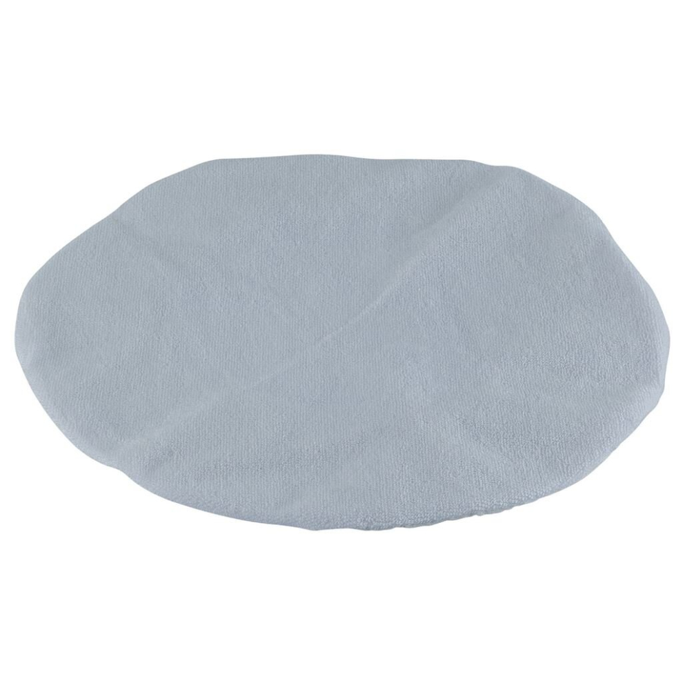 Cotton Polishing Bonnet, 240mm