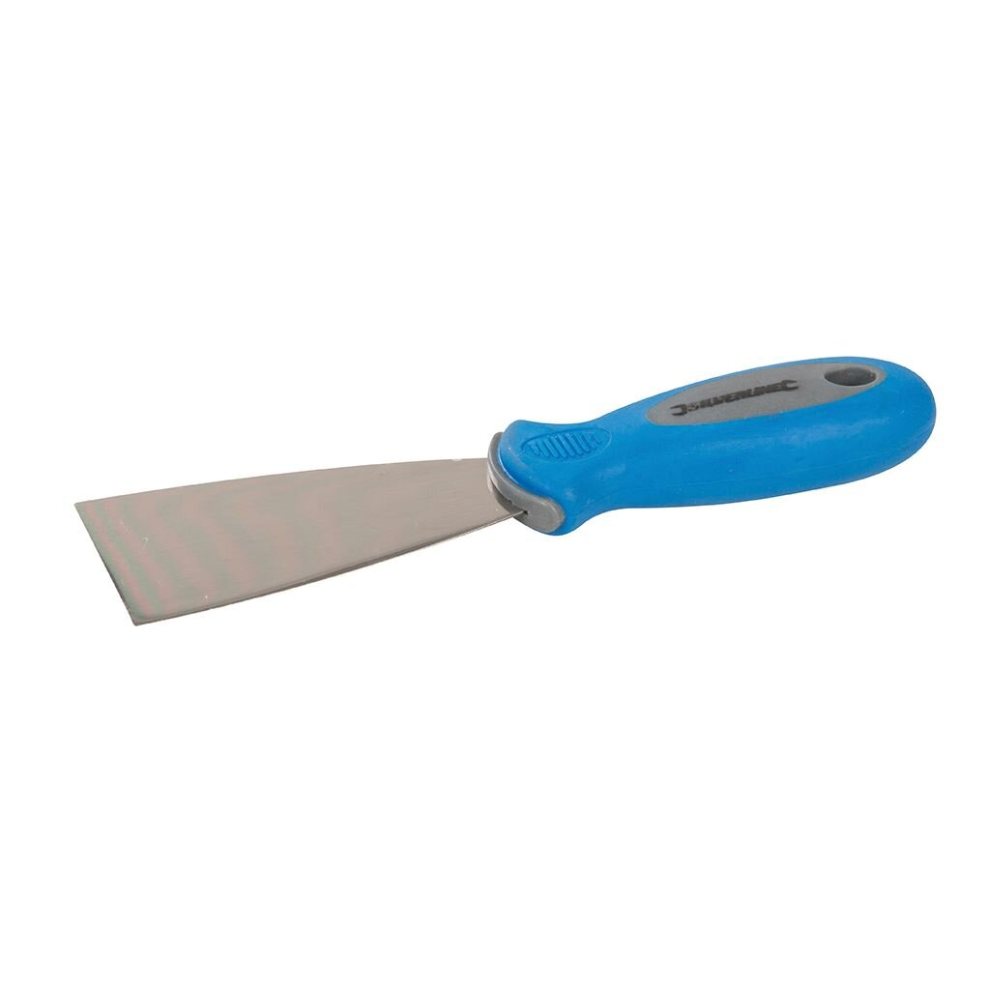 Silverline Expert Filling Knife - 50mm