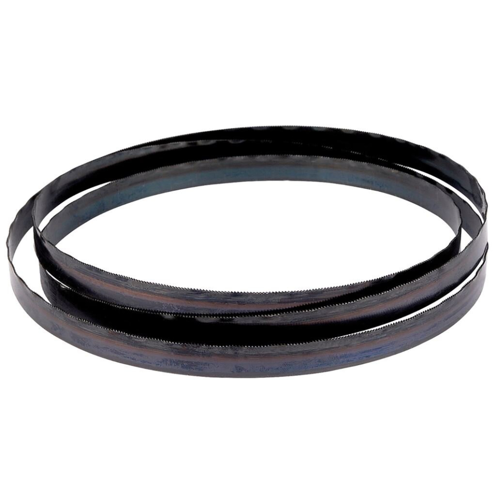 Metal Bandsaw Blade, 1638mm x 1/2"", 24tpi