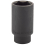 Draper Deep Impact Socket, 1/2"" Sq. Dr., 32mm 1