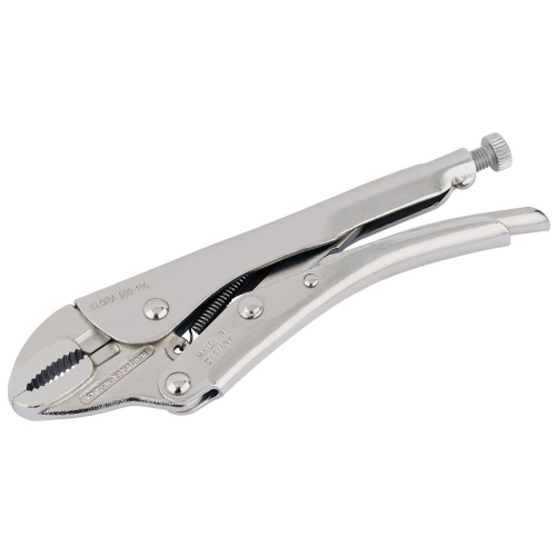 Elora Self Grip Pliers, 180mm