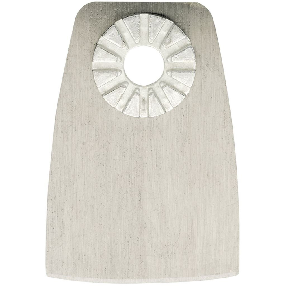 Rigid Scraper Blade, 51.5 X 73Mm 5010559260836