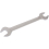 Elora Elora Long Imperial Double Open End Spanner, 1.1/4 x 1.7/16"" 1
