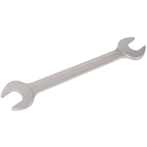 Elora Elora Long Imperial Double Open End Spanner, 1.1/4 x 1.7/16""