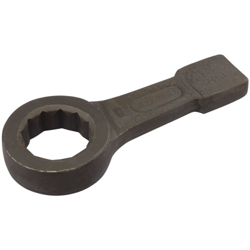 Draper Ring Slogging Wrench, 80mm
