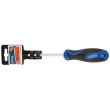 Draper TX-STAR® Soft Grip Security Screwdriver, T25
