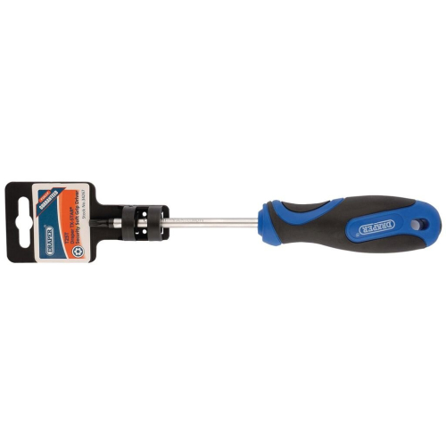 Draper Draper TX-STAR® Soft Grip Security Screwdriver, T25