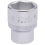 Elora Elora Hexagon Socket, 1/2"" Sq. Dr., 25mm 1