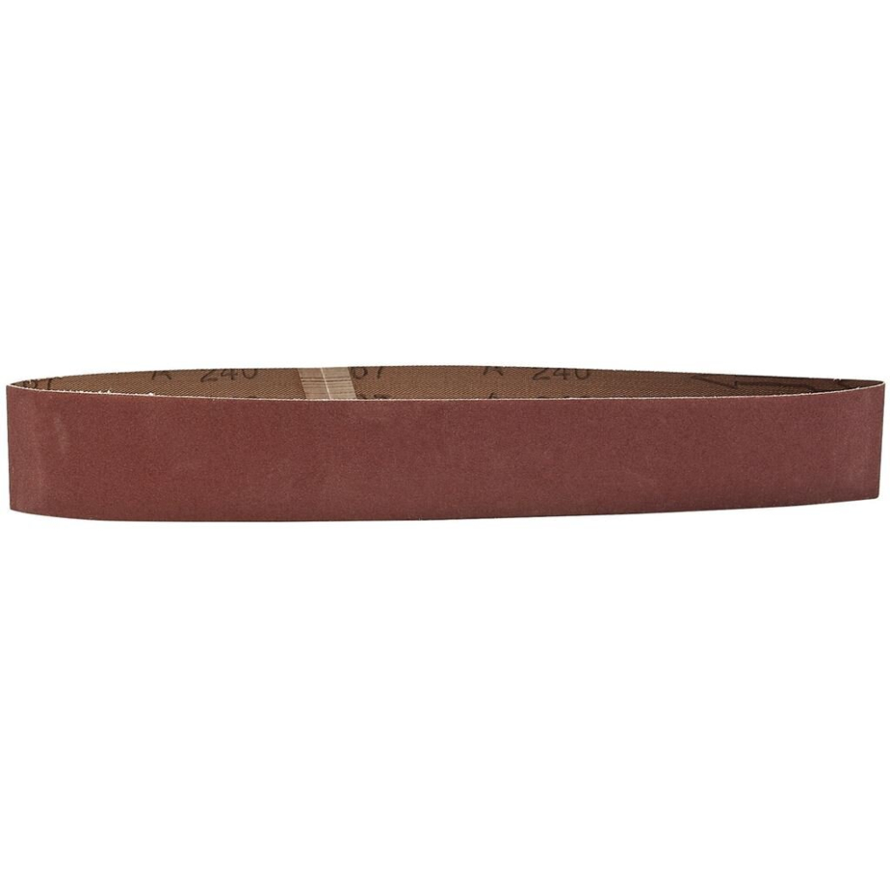 Sanding Belt for 05096, 51 x 686mm, 240 Grit