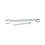 Elora Elora Long Whitworth Combination Spanner, 3/4"" 1