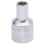 Elora Elora Hexagon Socket, 1/2"" Sq. Dr., 8mm 1